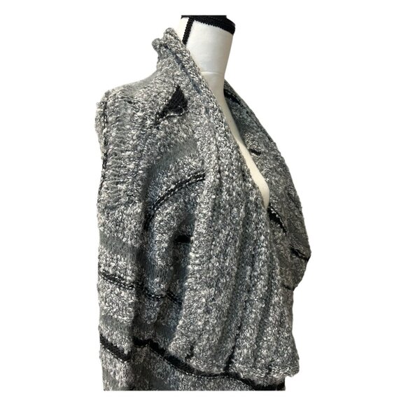 NWT Caslon Sweater Cardigan -size medium - Picture 3 of 8